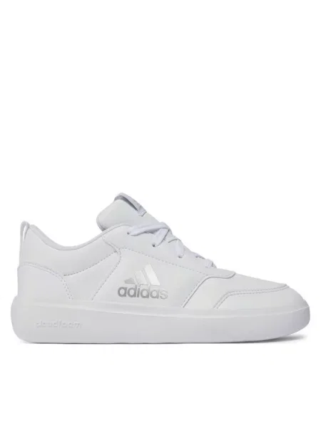 Sneakersy adidas bílé