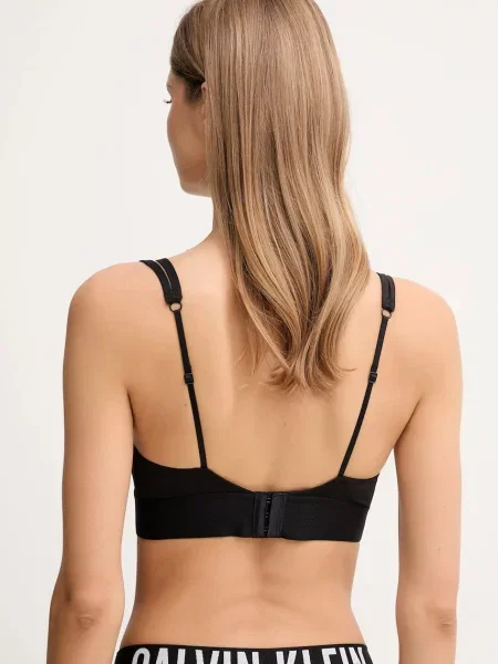 Podprsenka Calvin Klein Underwear černá