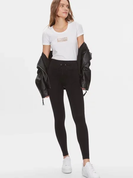 Футболка Guess біла