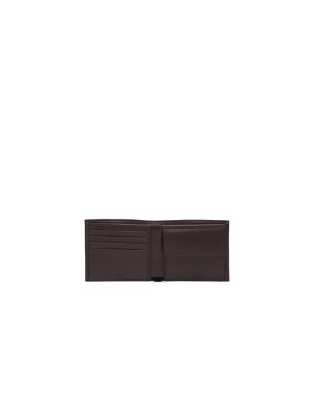 Peněženka BOSS hnědá