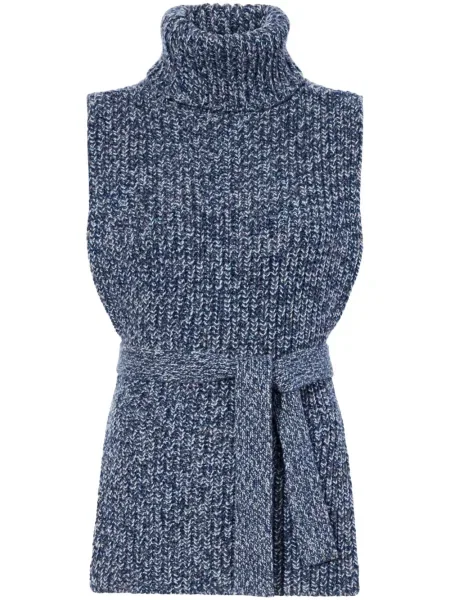 Vestă Proenza Schouler White Label alb