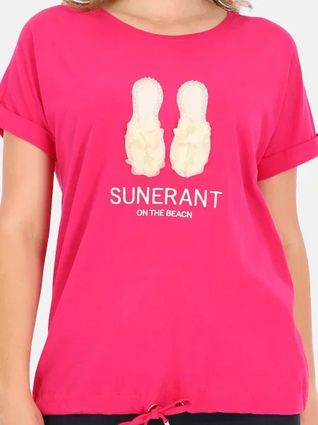 Bluza Perso crna