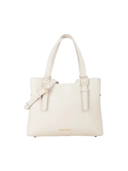 Valentino Bags torebka WINNIE RE beżowy