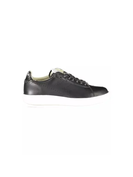 Trampki Diadora czarne