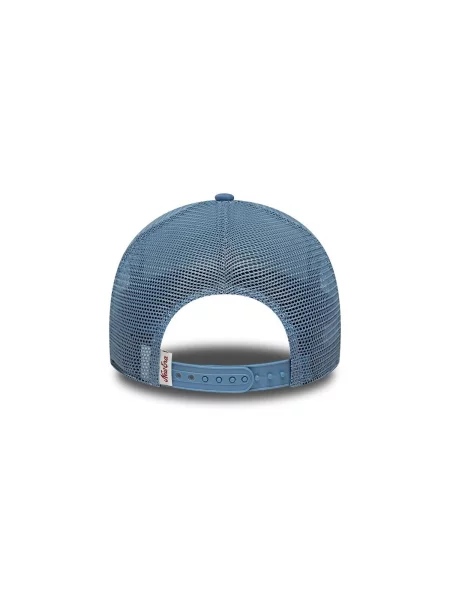 Baseball sapka New Era fehér