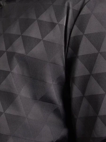 Куртка Guess с принтом черная
