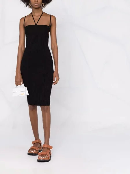Geantă de mână Jacquemus alb