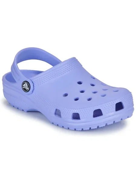 Pantofi copii Crocs albastru
