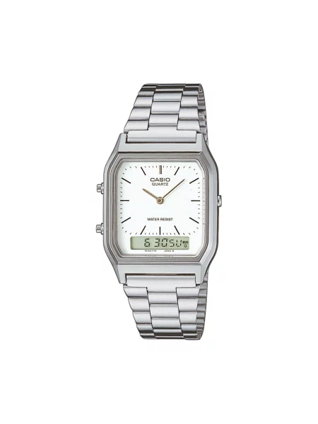 Casio Ceas Argintiu