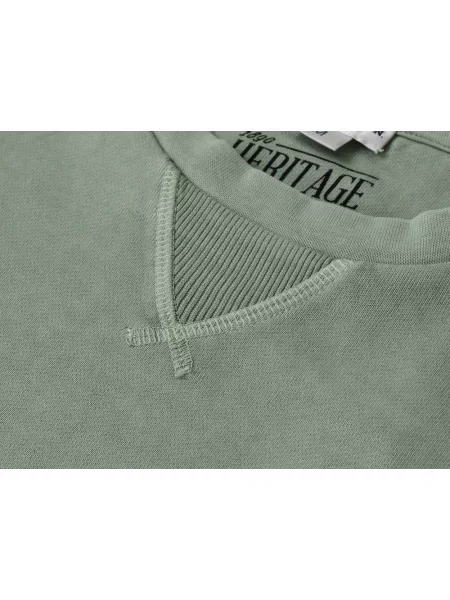 Geacă U.s. Polo Assn. verde
