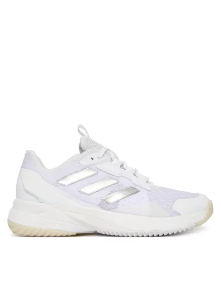 Adidas Buty halowe Crazyflight 6 biały
