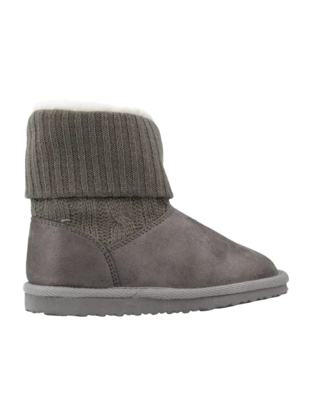 Pantofi copii Chicco maro