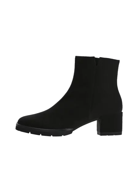 Botine HÖGL negru