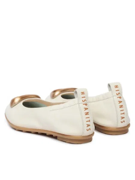 Balerina Hispanitas bézs