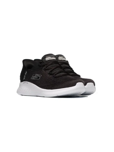 Pantofi Skechers negru
