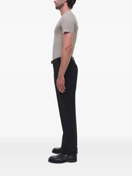 Pantaloni Simkhai negru