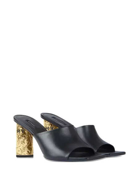 Sandale Givenchy negru