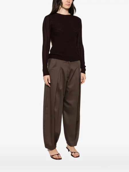 Pulover Twinset maro