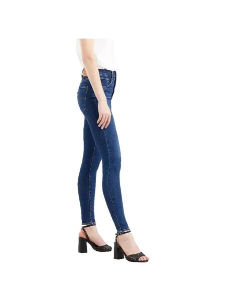 Blugi Levi's® albastru