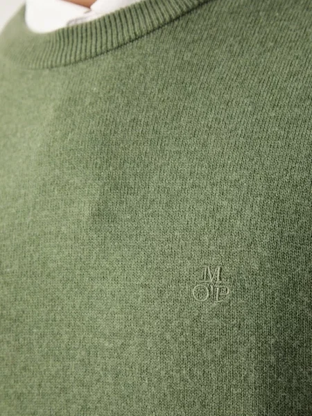 Шерстяной свитер Marc O'polo