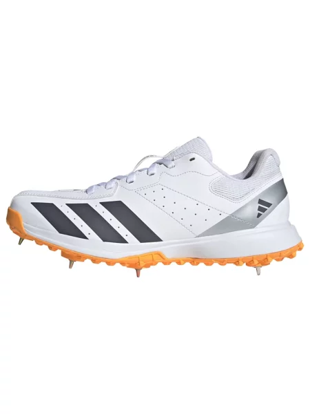 Σκαρπινια Adidas Performance λευκό