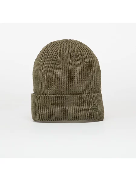 Шапка Adidas Originals зелено