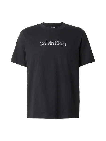 Calvin Klein Póló fekete fehér