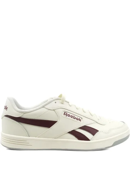 Sneakerși Reebok clasici alb