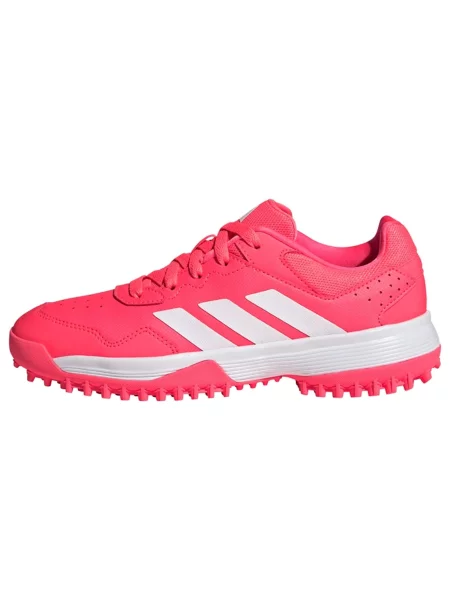 ADIDAS PERFORMANCE Sportske cipele Hockey Youngstar malina bijela