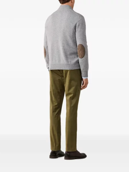 Pulover Hackett London gri