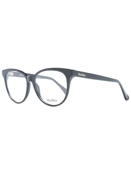 Okulary przeciwsłoneczne Max Mara czarne
