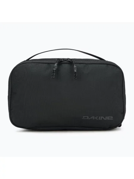 Kosmetyczka Dakine Travel Kit M black czarna