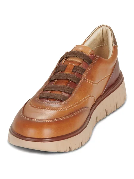 Pantofi Pikolinos maro