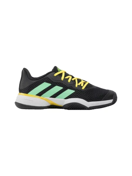 Pantofi copii Adidas verde