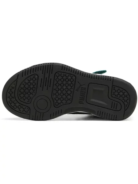 Tenisice Puma zelena