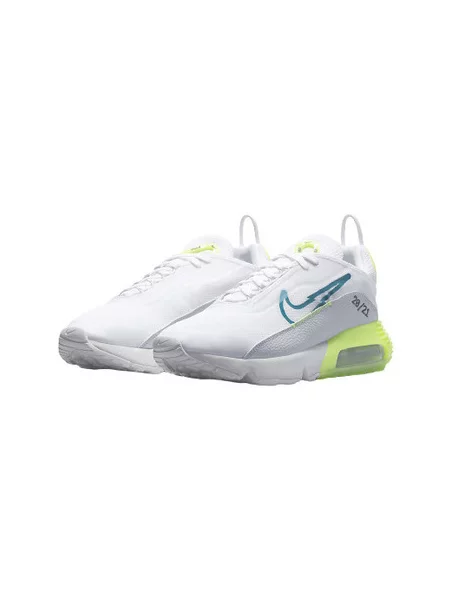 Pantofi Nike alb
