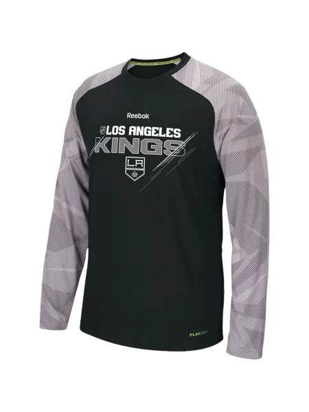 Tricou Reebok negru