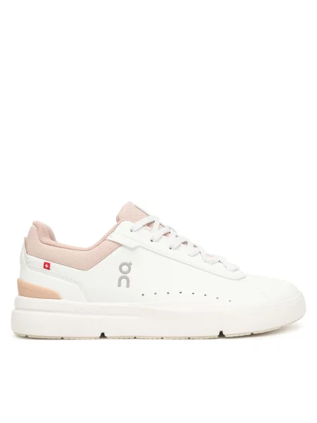 Снікерcи On The Roger білий