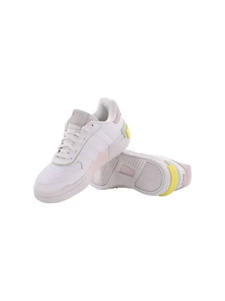 Tenisky Adidas biela