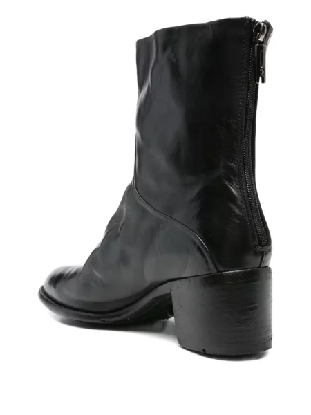 Botine Lemargo negru