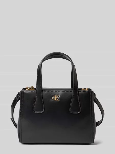 Torebka Calvin Klein czarna