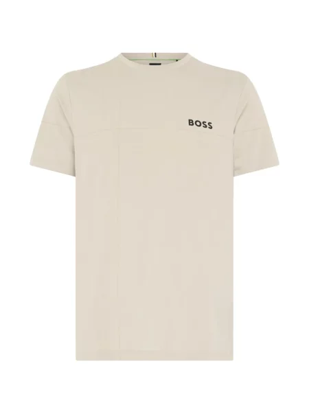 Tricou Boss din jerseu