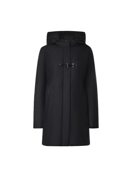 Parka Fay czarna