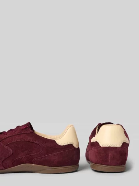 Sneakersy z naturalnej skóry model Sperly' Gant