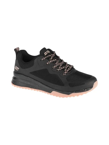 Pantofi Skechers negru