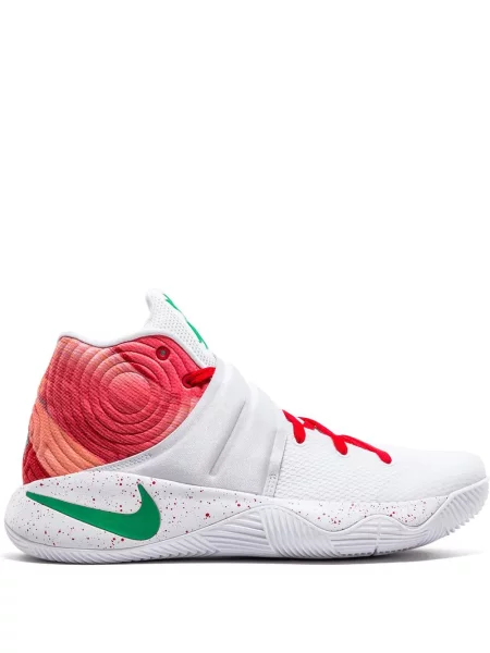 Sneakerși Nike Zoom gri