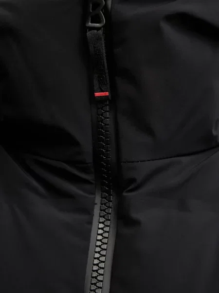 Пухова лижна куртка BOGNER Fire+Ice NEILA чорний