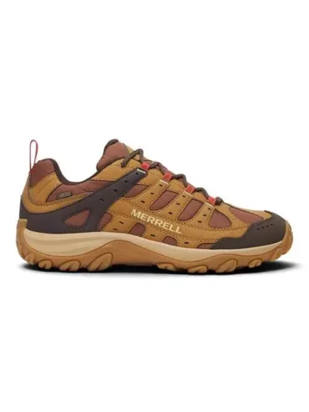 Buty trekkingowe Merrell Accentor 4 Sport GTX brązowe