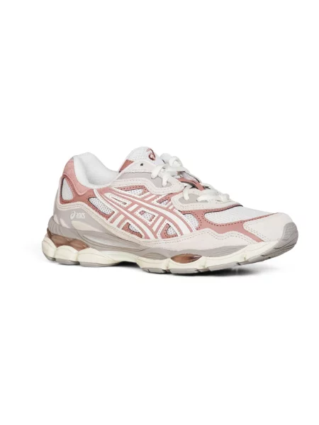 Sneakersy Asics Gel-cumulus skórzane