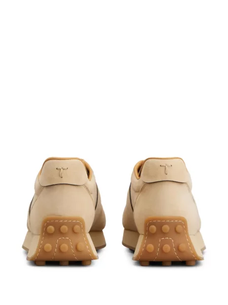 Sneakerși Tod's din piele